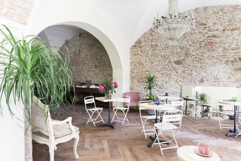 Agave in città - Restoran