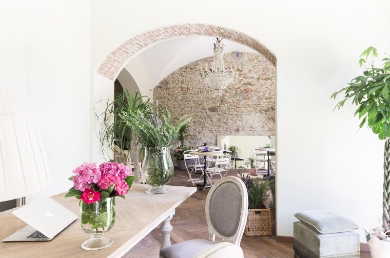 Agave in città - Restoran