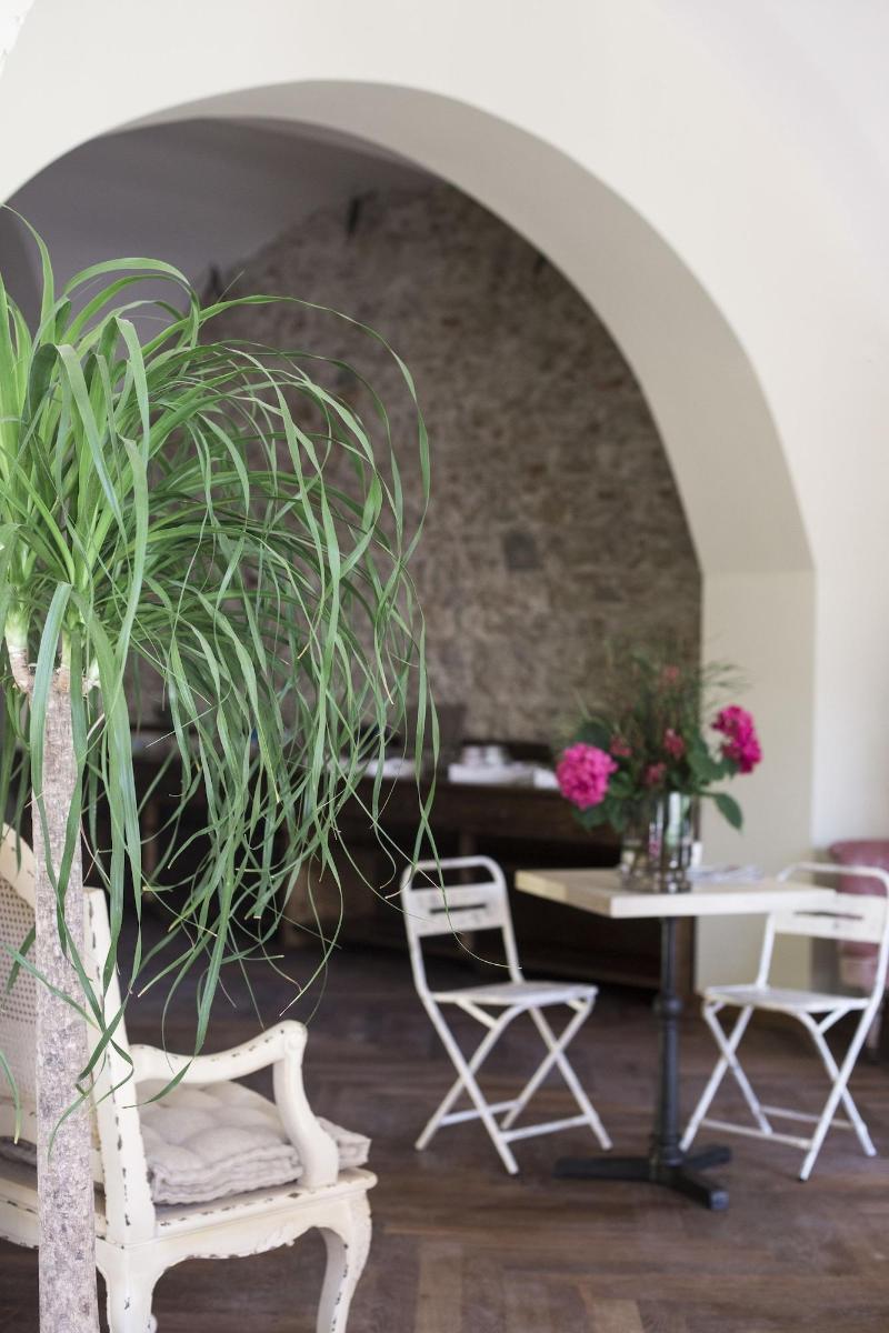 Agave in città - Restoran