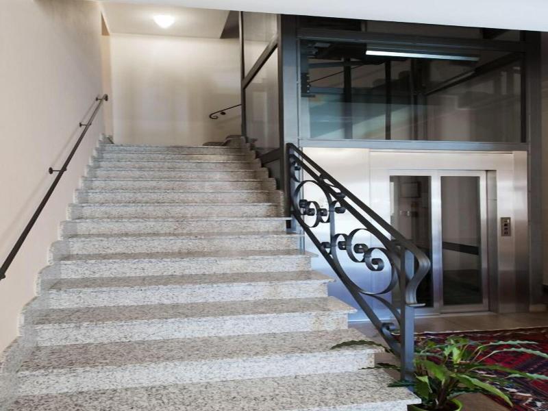 Hotel Stazione - Lobi