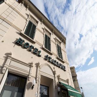 Hotel Stazione otel fotoğrafı