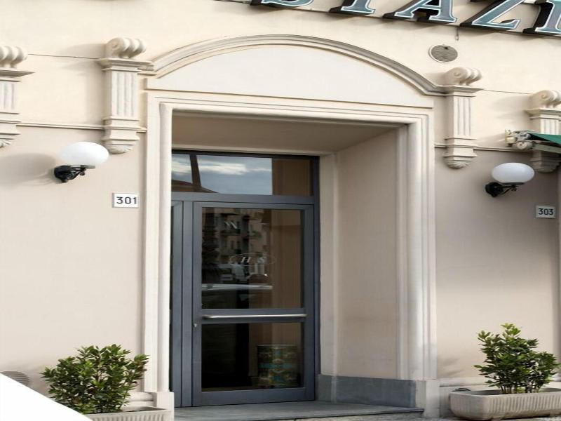 Hotel Stazione - Genel
