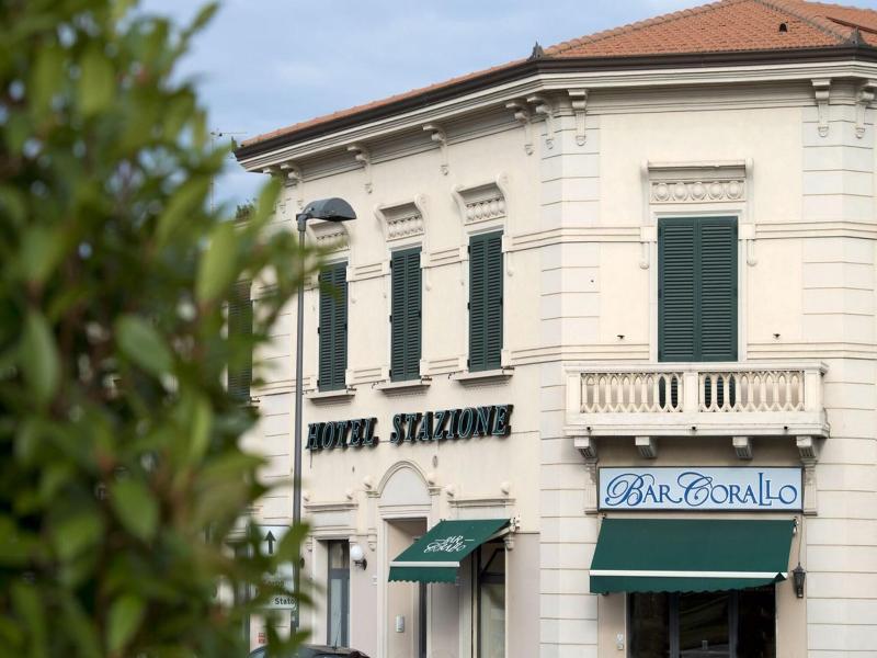 Hotel Stazione - Genel