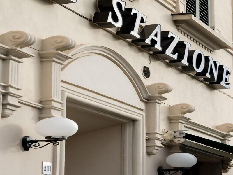 Hotel Stazione - Genel