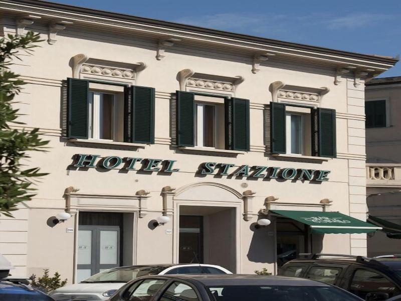 Hotel Stazione - Genel