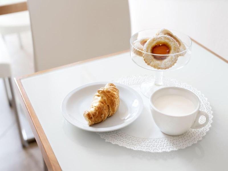 Hotel Stazione - Restoran
