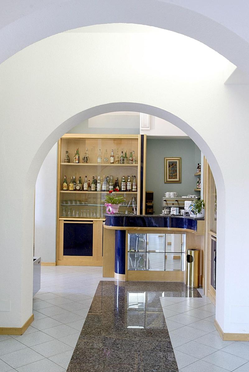 Elba Hotel - Bar