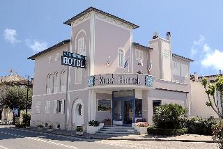 Elba Hotel otel fotoğrafı