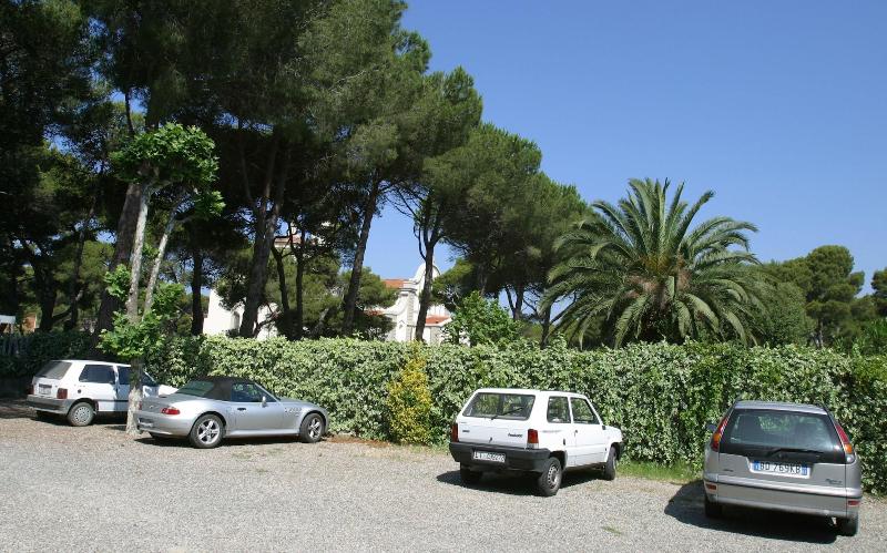 Elba Hotel - Genel