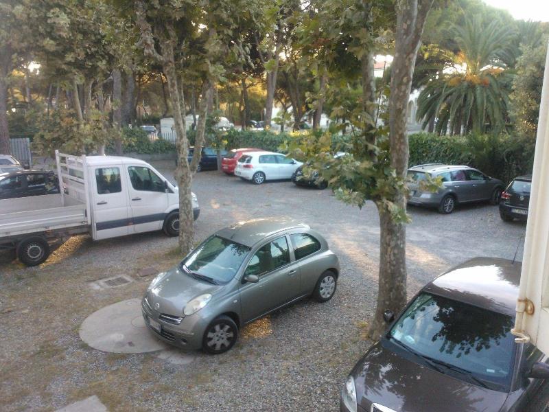 Elba Hotel - Genel