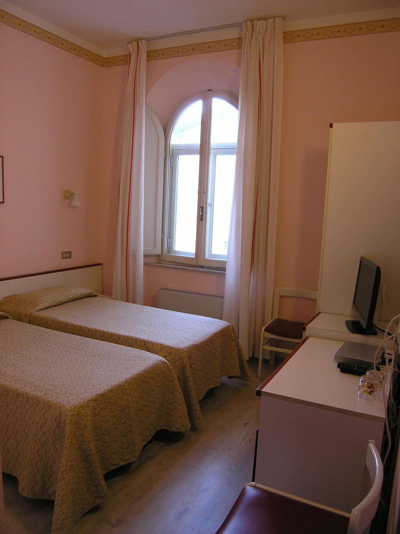 Elba Hotel - Oda