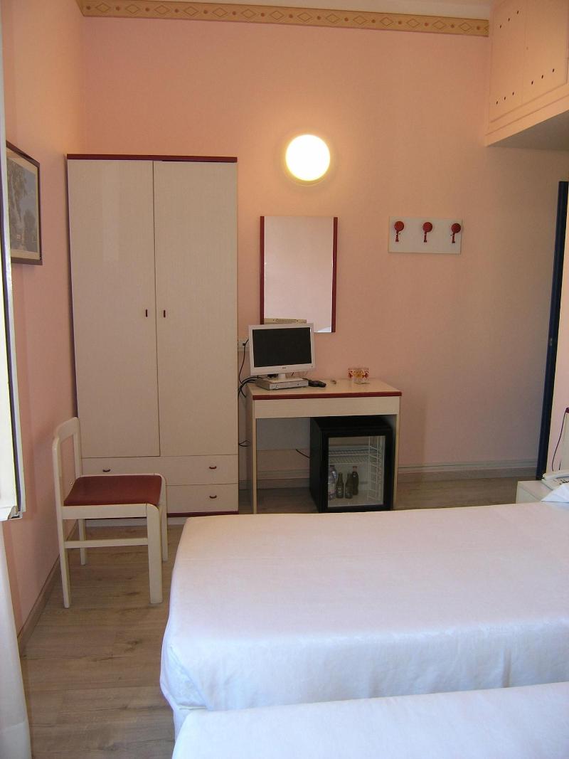 Elba Hotel - Oda