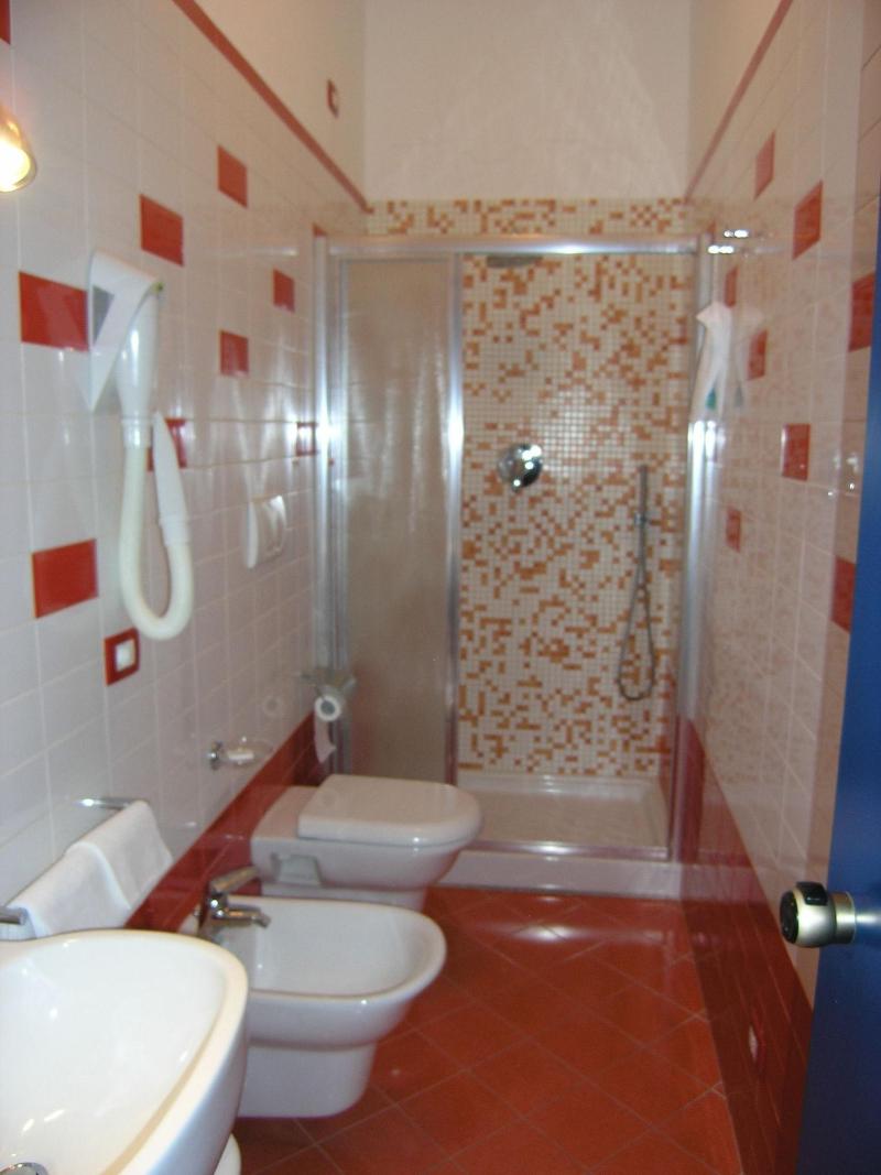 Elba Hotel - Oda