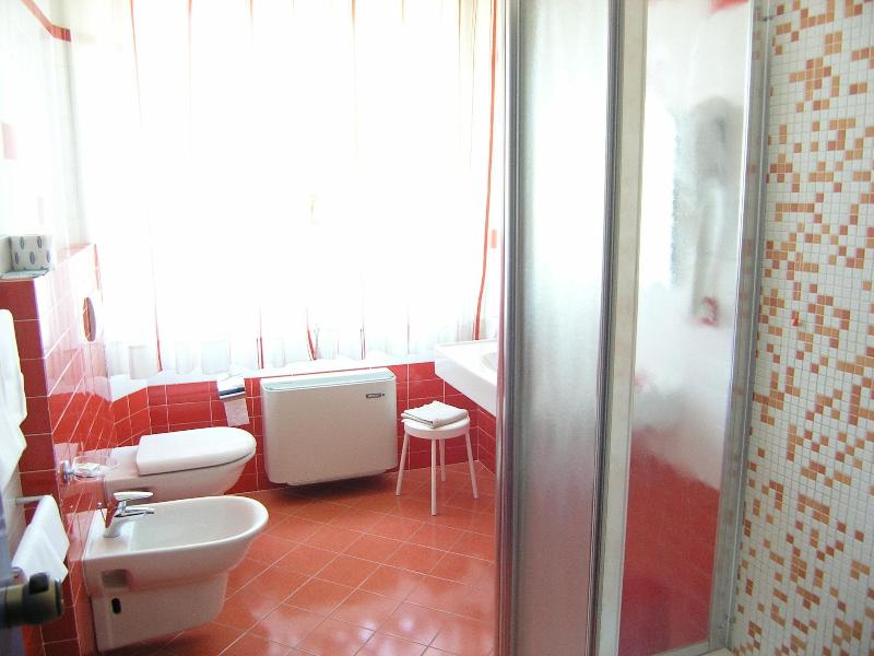 Elba Hotel - Oda