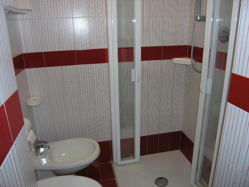 Elba Hotel - Oda
