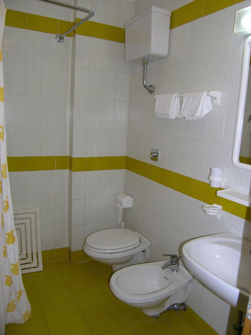 Elba Hotel - Oda