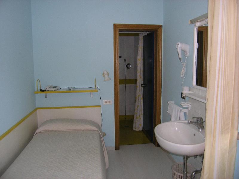 Elba Hotel - Oda
