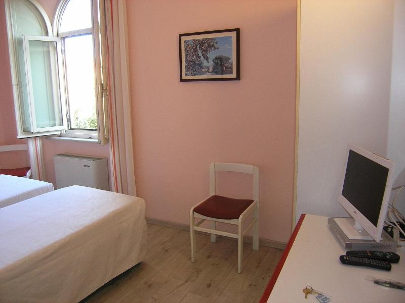 Elba Hotel - Oda