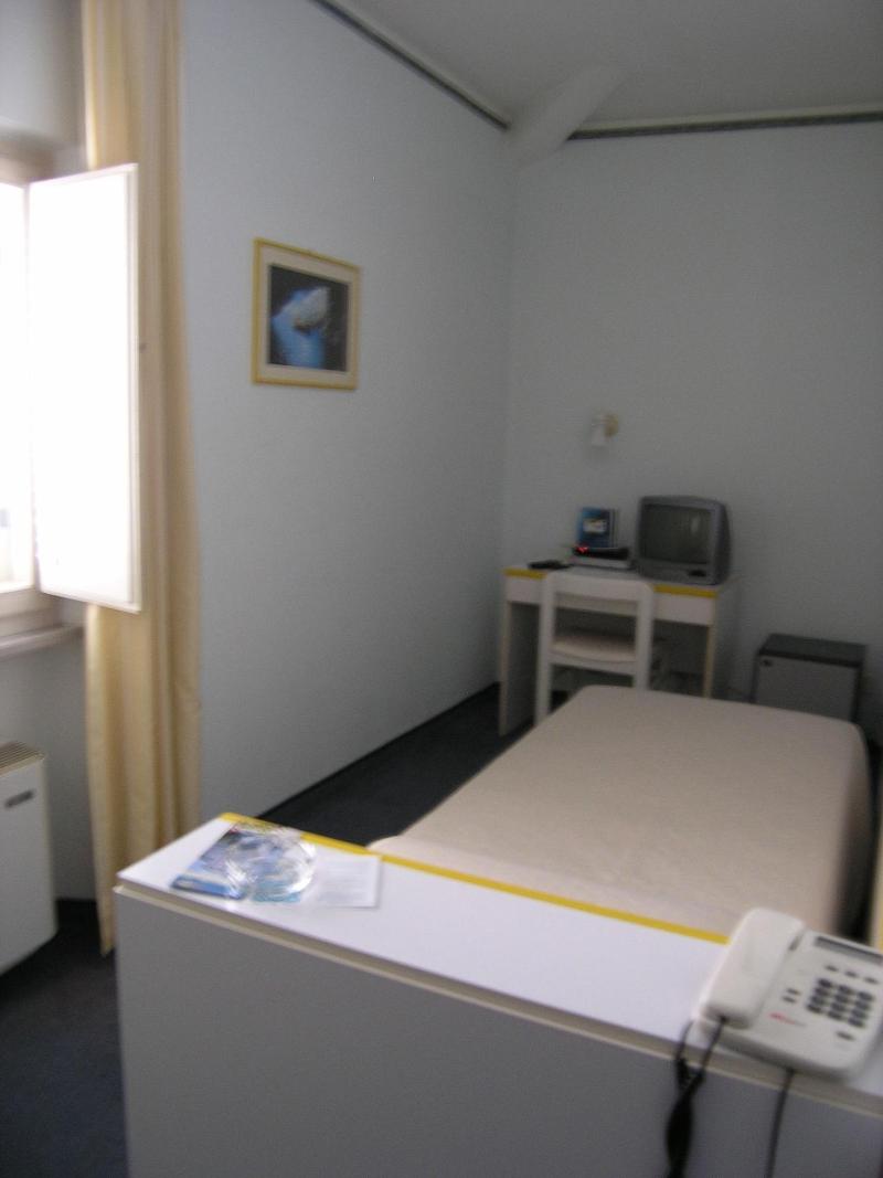 Elba Hotel - Oda