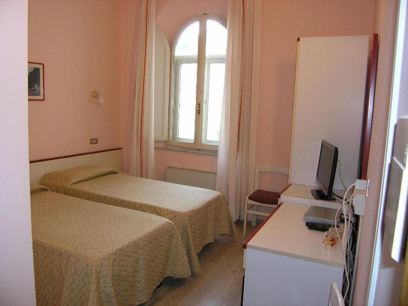Elba Hotel - Oda