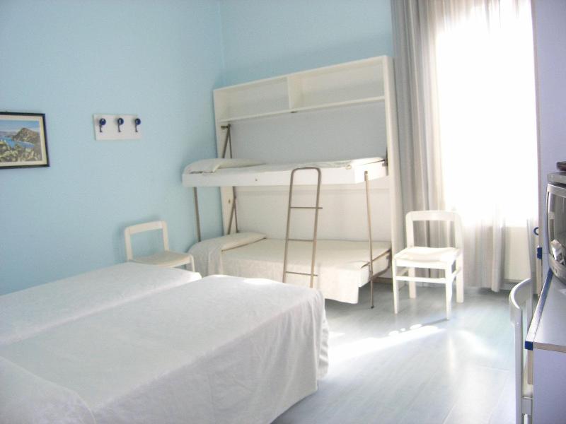 Elba Hotel - Oda