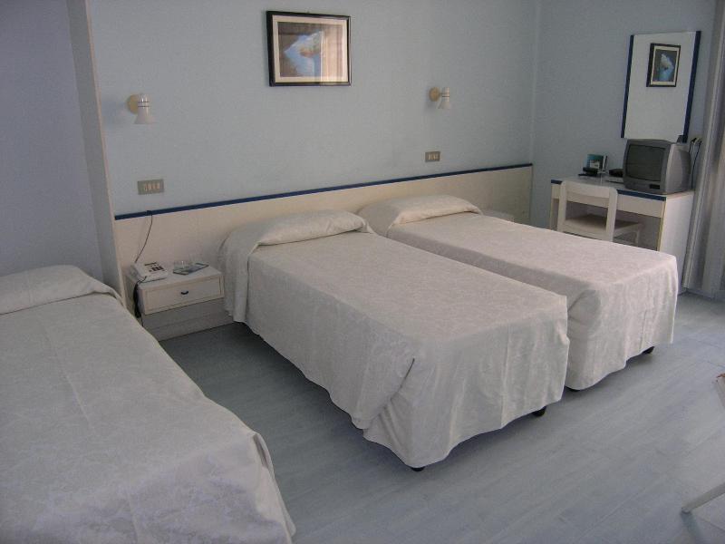 Elba Hotel - Oda