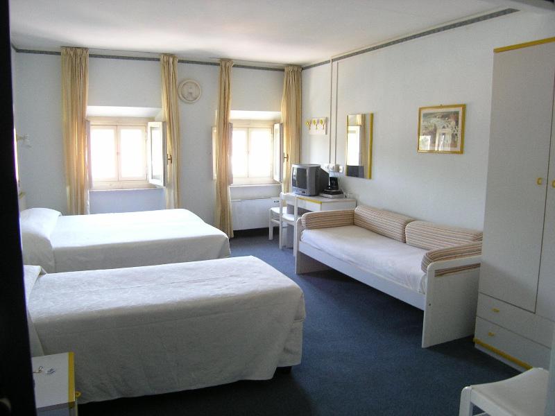 Elba Hotel - Oda