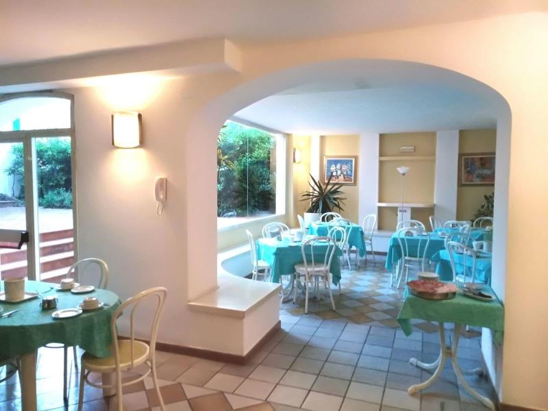 Elba Hotel - Restoran