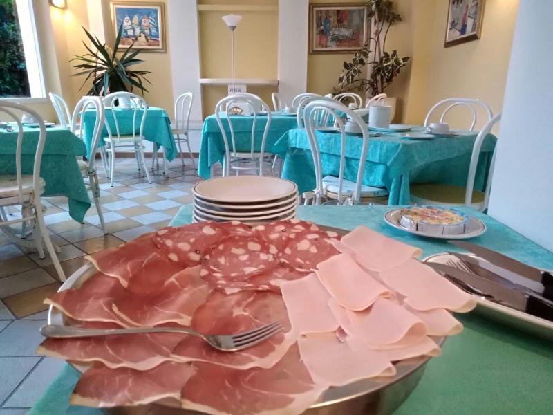 Elba Hotel - Restoran
