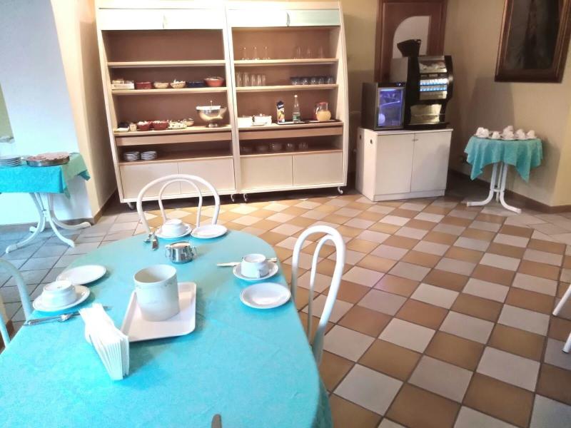 Elba Hotel - Restoran