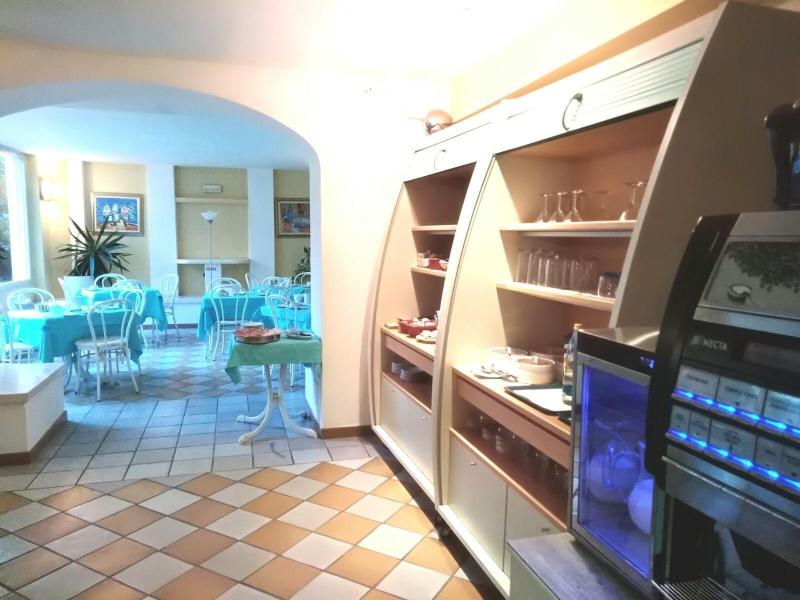 Elba Hotel - Restoran