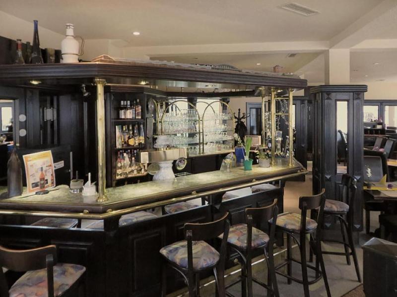Hotel Fürstenberg - Bar