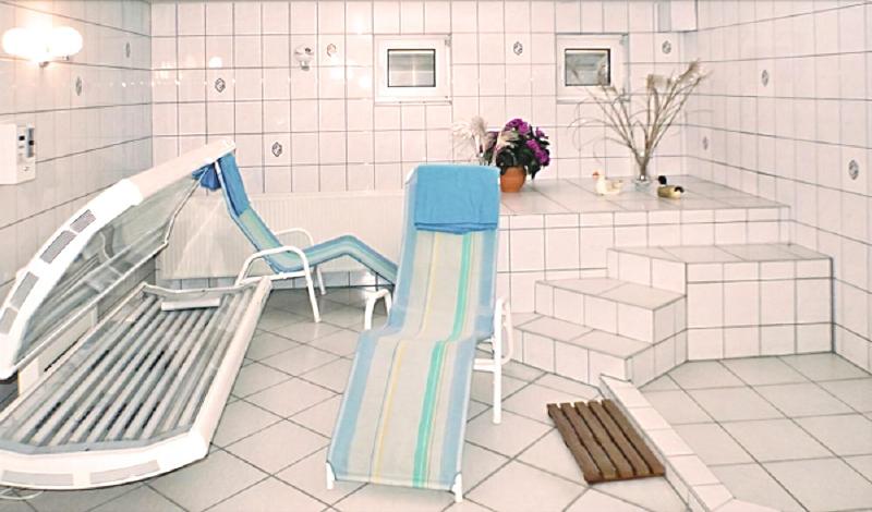 Hotel Fürstenberg - Aktivite