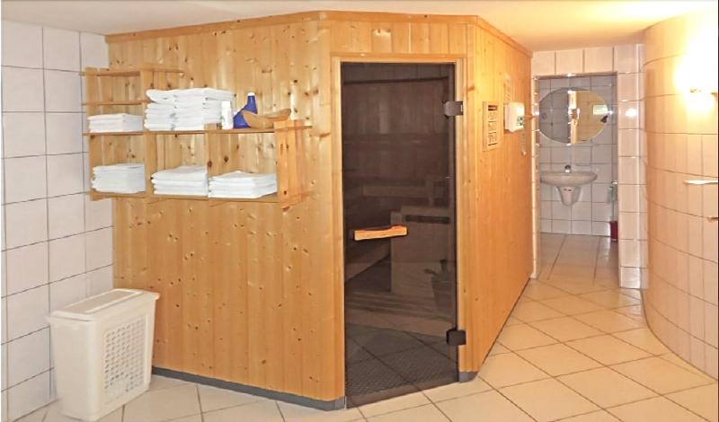Hotel Fürstenberg - Aktivite