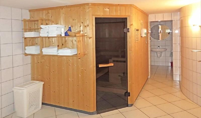 Hotel Fürstenberg - Aktivite