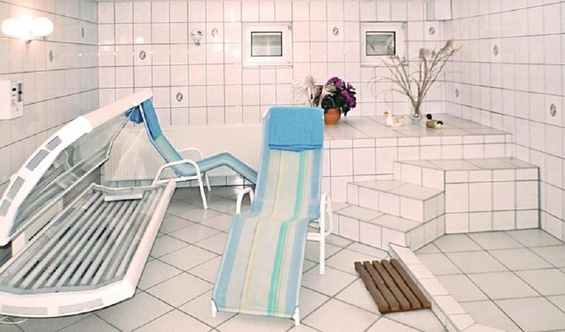 Hotel Fürstenberg - Aktivite