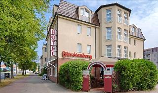 Hotel Fürstenberg otel fotoğrafı