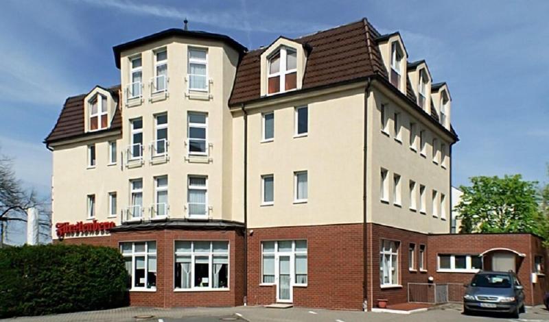 Hotel Fürstenberg - Genel