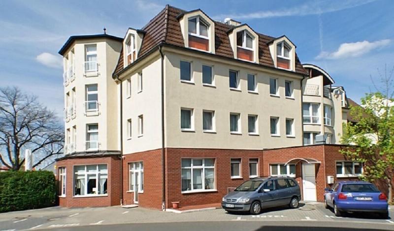 Hotel Fürstenberg - Genel