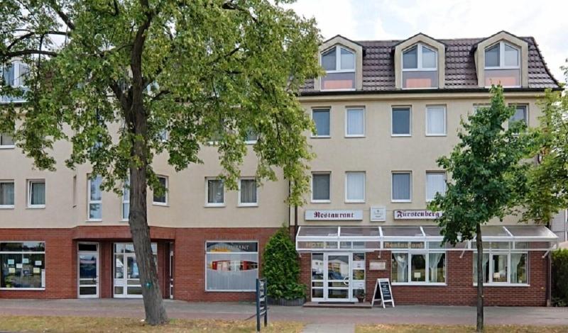 Hotel Fürstenberg - Genel