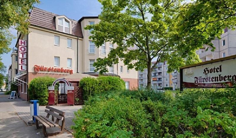 Hotel Fürstenberg - Genel