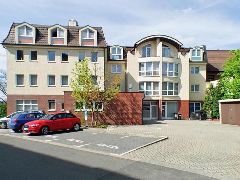 Hotel Fürstenberg - Genel