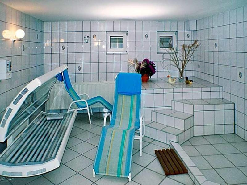 Hotel Fürstenberg - Genel