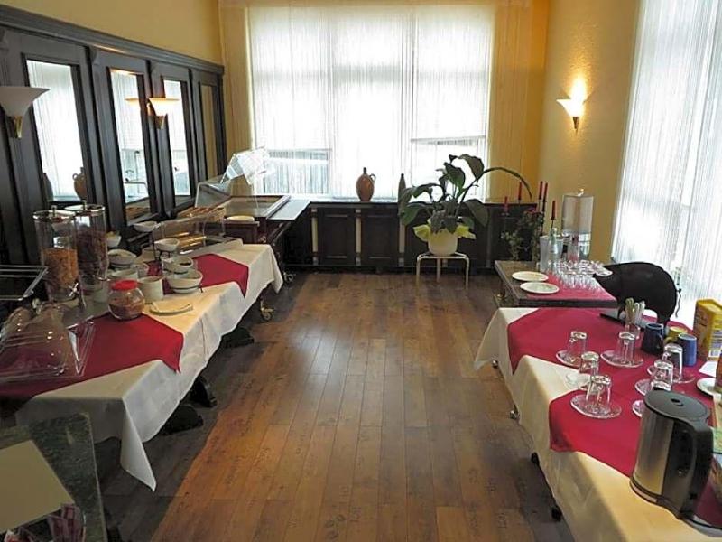 Hotel Fürstenberg - Genel