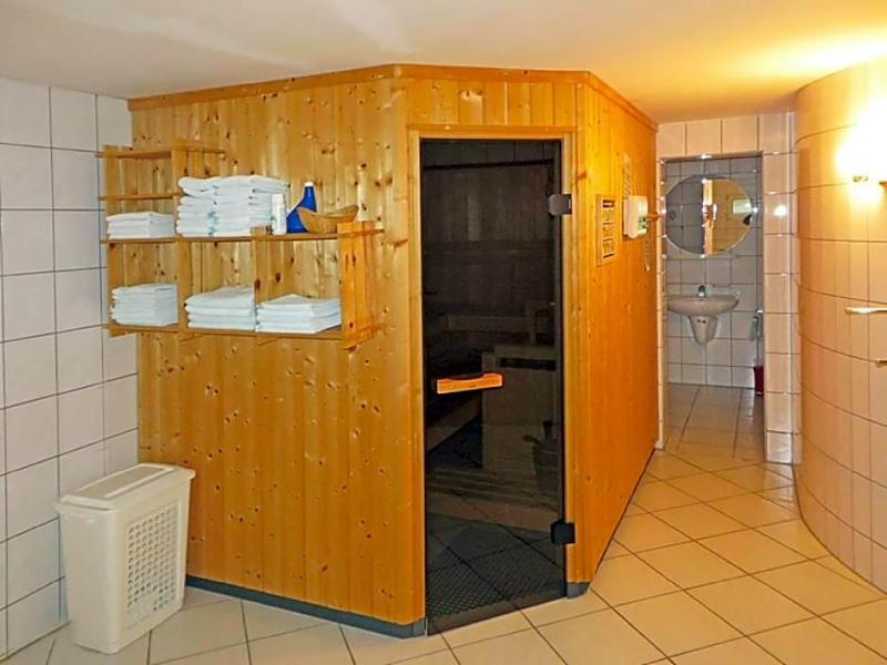 Hotel Fürstenberg - Genel