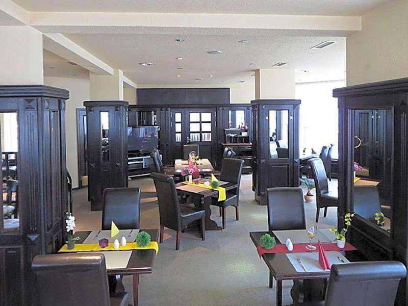 Hotel Fürstenberg - Genel
