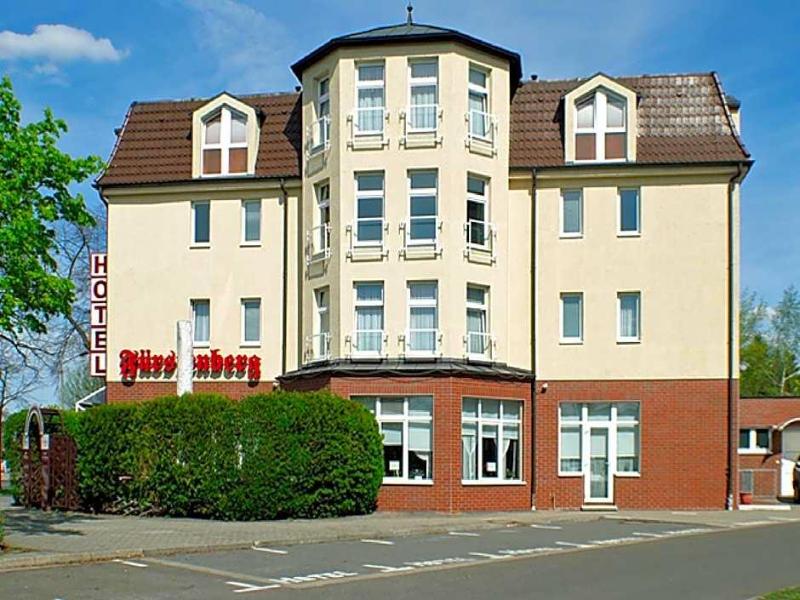 Hotel Fürstenberg - Genel