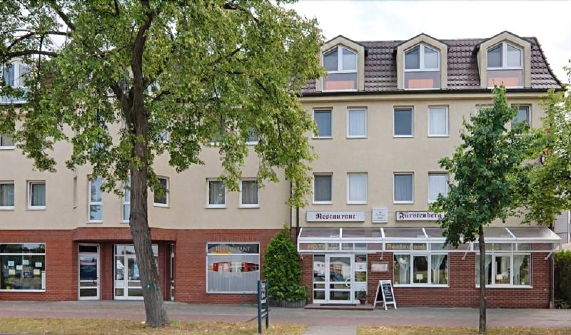Hotel Fürstenberg - Genel