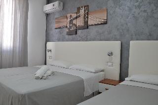 Il Molo otel fotoğrafı
