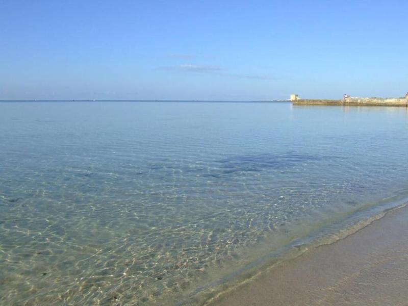 Il Molo - Plaj